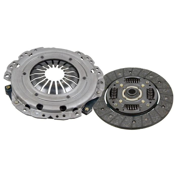 Blue Print ADW193058 Clutch Kit