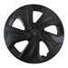 4 x NEX Wheel Trims Hub Caps 14" Covers fits Fiat Punto Doblo Panda Stilo 500 UKB4C  - Dynamic Drive