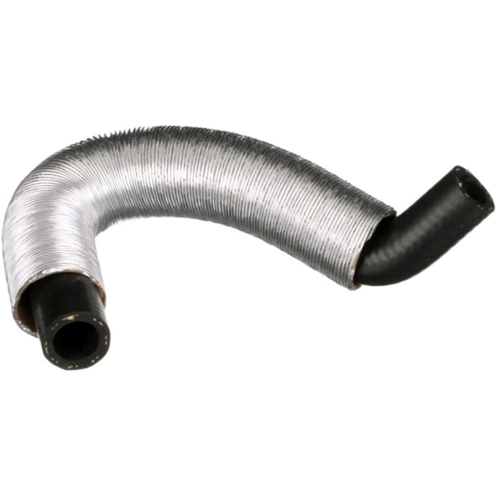 Gates Molded Heater Hose fits VW LT 40 TD - 2.4 - 75-92 02-2601A