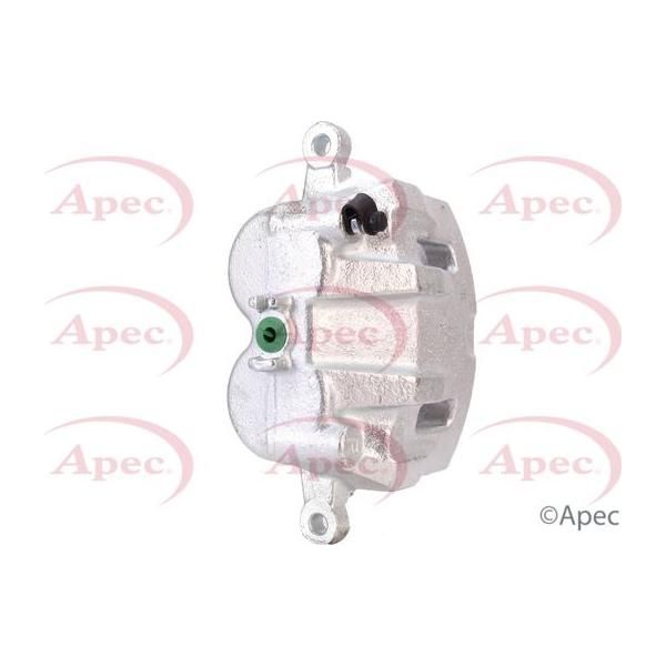 Apec Apec Brake Caliper (Front/Right) RCA566