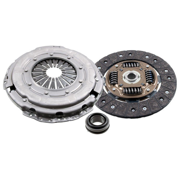 Blue Print ADG030203 Clutch Kit