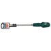 Draper PZ Type Cabinet Pattern Screwdriver, No.3 x 150mm 14088 Draper  - Dynamic Drive