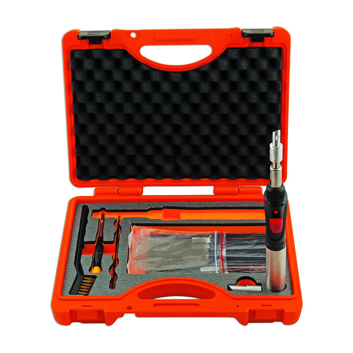 Power-Tec Plastic Welding Kit 92418