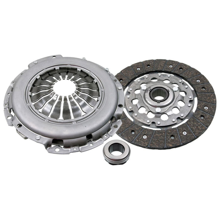 Blue Print ADU173028 Clutch Kit