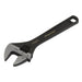 Sealey Adjustable Wrench 150mm AK9560 Sealey  - Dynamic Drive