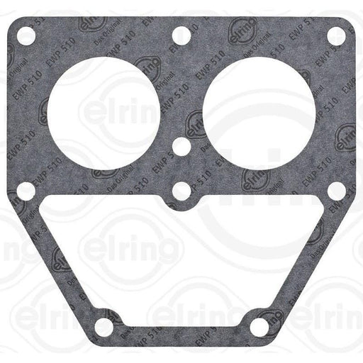 Genuine Elring part for Cummins Thermostat Housing Gasket 836.620 Elring  - Dynamic Drive