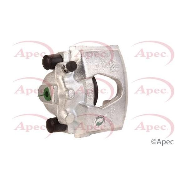 Apec Apec Brake Caliper (Front/Left) LCA508