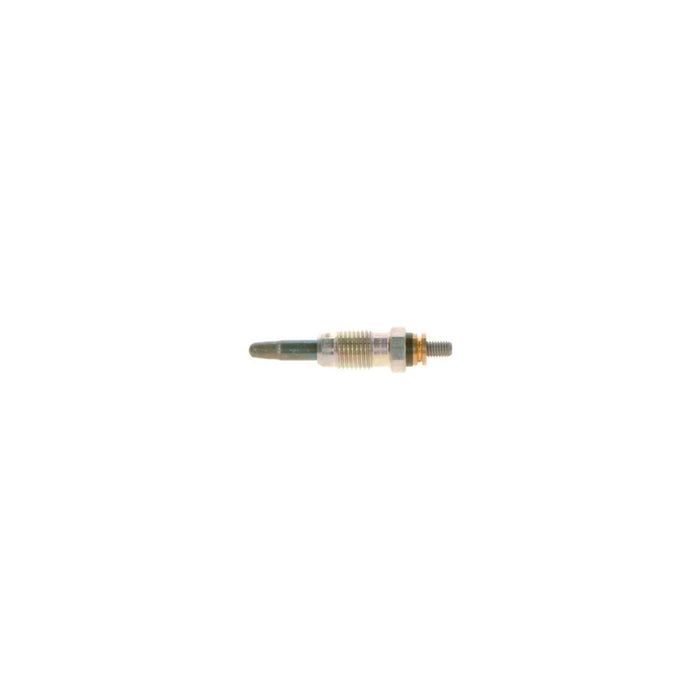 Genuine Bosch Glow Plug Glp036 fits Renault 19 DT - 1.9 - 92-95 0250201050