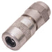 Draper Heavy Duty 4 Jaw Hydraulic Connector, 1/8" BSPT 12771 Draper  - Dynamic Drive