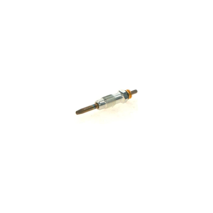 Genuine Bosch Glow Plug Glp026 fits Fiat Brava - 1.9 - 96-02 0250202034