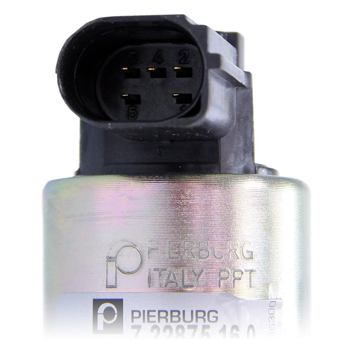 Pierburg 7.22875.16.0 EGR Valve Pierburg  - Dynamic Drive