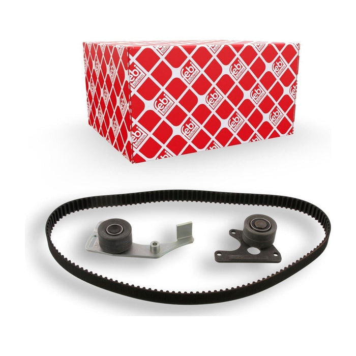 febi 11221 Timing Belt Kit Febi Bilstein  - Dynamic Drive