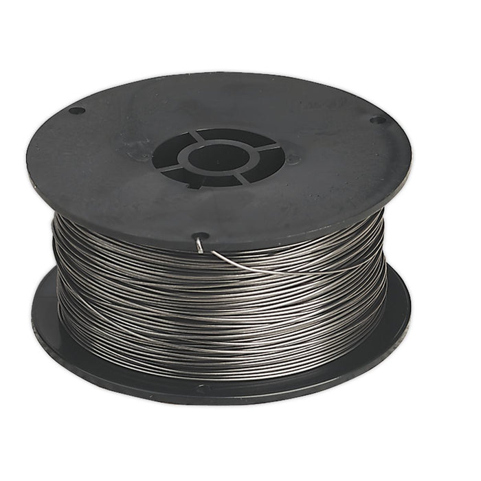 Sealey Flux Cored MIG Wire 0.9kg0.9mm A5.20 Class E71T-GS TG100/1