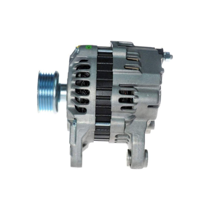 Hella Alternator 14V 110A for Renault Clio II (Bb_, Cb_) 8EL 011 710-741 Hella  - Dynamic Drive