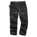 Scruffs 3D Trade Trouser Graphite 34S Scruffs  - Dynamic Drive