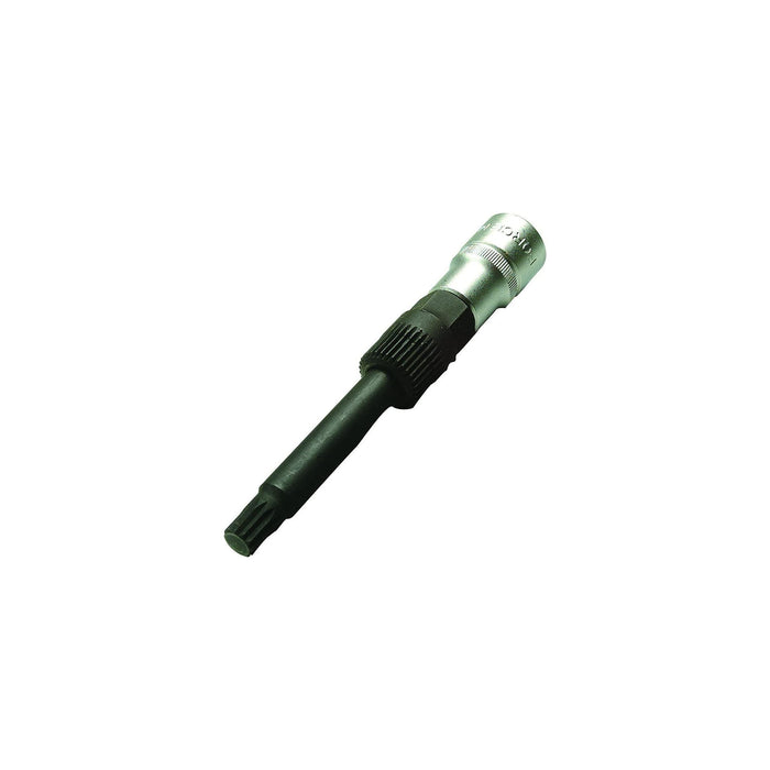 Laser Alternator Tool - M10 Spline - 1/2in. Drive Laser  - Dynamic Drive