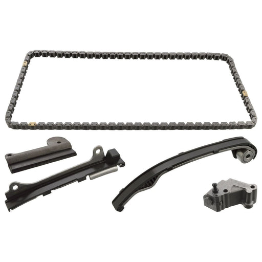 Febi 173861 Timing Chain Kit Fits Nissan Febi Bilstein  - Dynamic Drive