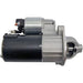 Hella Starter 12V 1.2kW for e.g. Hyundai I10 (Ba, Ia) 8EA 011 611-781 Hella  - Dynamic Drive