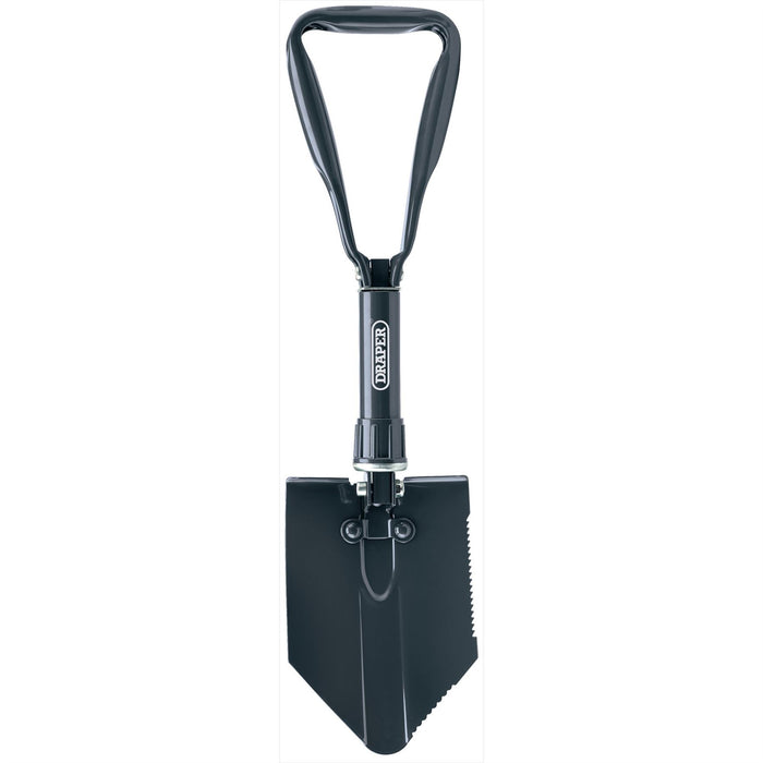 Draper Folding Steel Shovel 51002