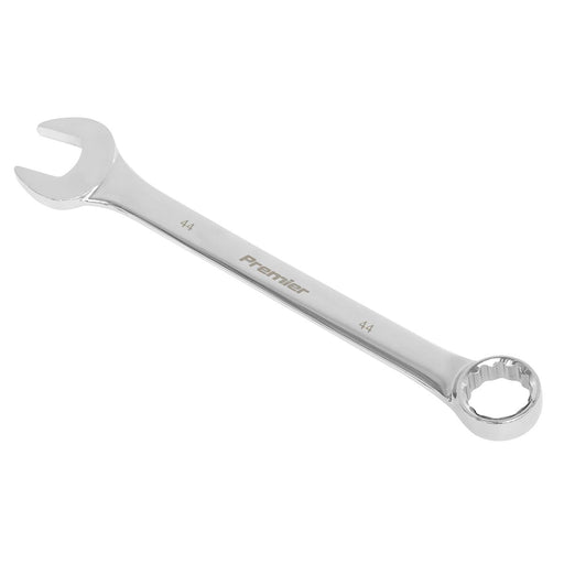 Sealey Combination Spanner Super Jumbo 44mm AK632444 Sealey  - Dynamic Drive