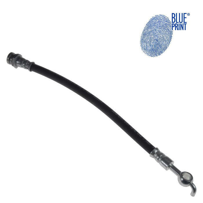 Genuine Blue Print Brake Hose (Rear LH/RH) fits Mazda GJ6A43810