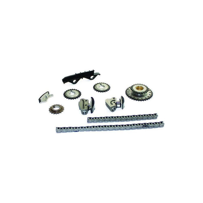 BGA Timing Chain Kit TC0240FK fits Nissan Micra Town Parts  - Dynamic Drive