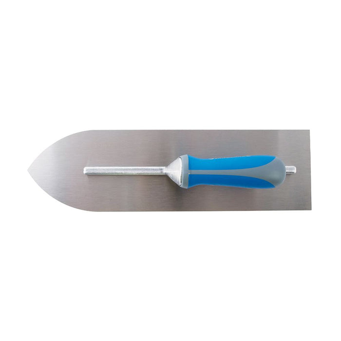 Silverline Flooring Trowel Soft-Grip 400 x 115mm