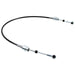 Febi 179913 Gear Cable Fits Fiat Febi Bilstein  - Dynamic Drive