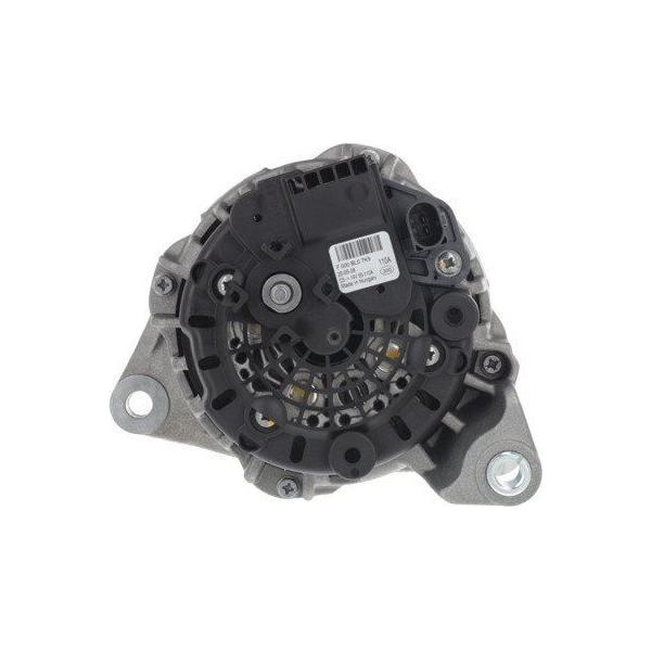 Valeo Alternator 443390 Automotive Part fits Iveco Valeo  - Dynamic Drive