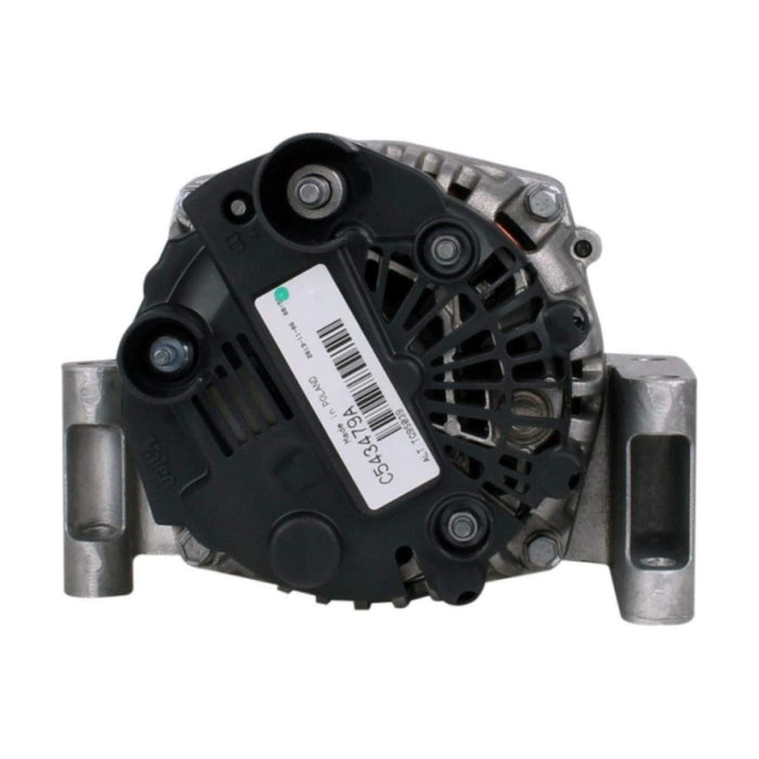 Hella Alternator 14V 105A for Fiat Punto (188_) 8EL 012 430-041 Hella  - Dynamic Drive