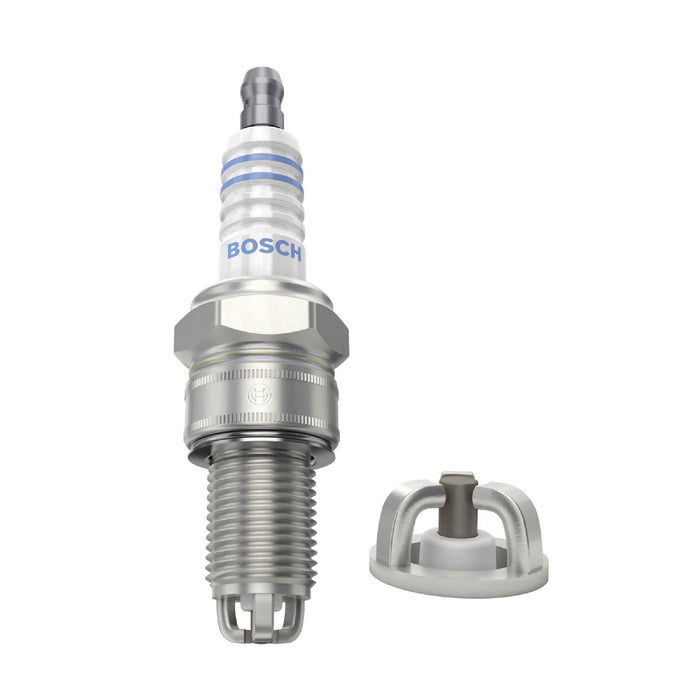 Genuine Bosch Spark Plug W7Dtc 0241235756