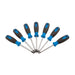 Laser Star Screwdriver Set 7pc 5984 Laser Tools  - Dynamic Drive