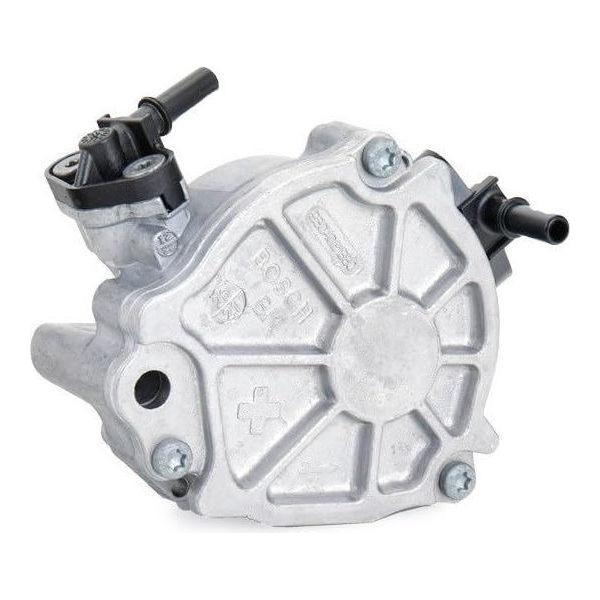 Genuine Bosch Vacuum Pump fits Ford Focus Estate/Wagon TDCi - 1.6 - 11- F009D028