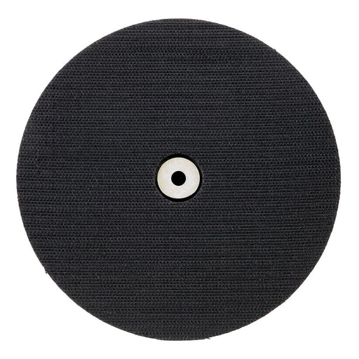 Sealey 150mm Hook-and-Loop Backing Pad M6 PTC150M6 Sealey  - Dynamic Drive