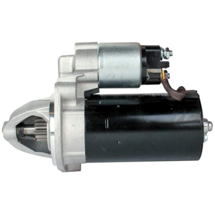 Hella Starter 12V 2.3kW for e.g. Mercedes-Benz M-Class (W163) 8EA 012 527-411 Hella  - Dynamic Drive