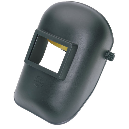 Draper Flip Action Welding Helmet to BS1542 without Lenses 76714 Draper  - Dynamic Drive