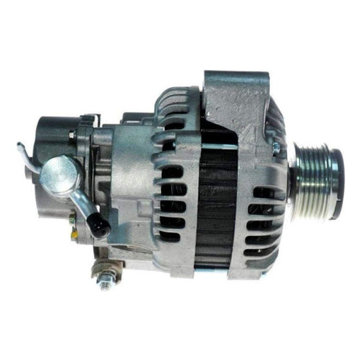 Hella Alternator 14V 110A for Kia Carnival II (Gq) 8EL 011 711-231 Hella  - Dynamic Drive