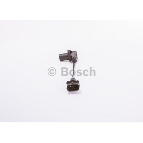 Bosch Crankshaft Sensor (Hgv) fits Iveco Eurocargo 110EL.22 - 5.9 4x2 - 07-13 02