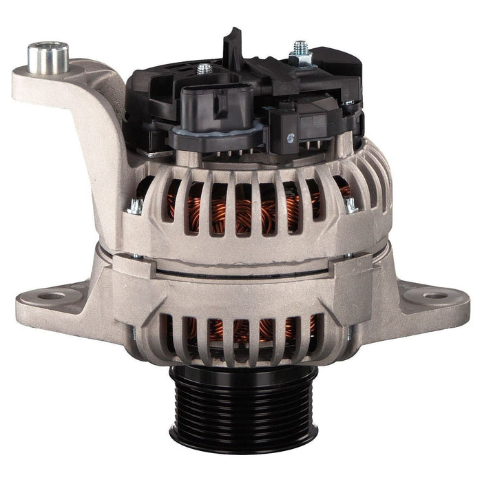 Febi 48957 Alternator Fits Volvo