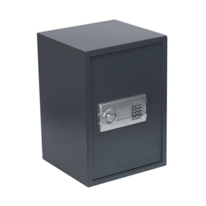 Sealey Electronic Combination Security Safe 350 x 330 x 500mm SECS04