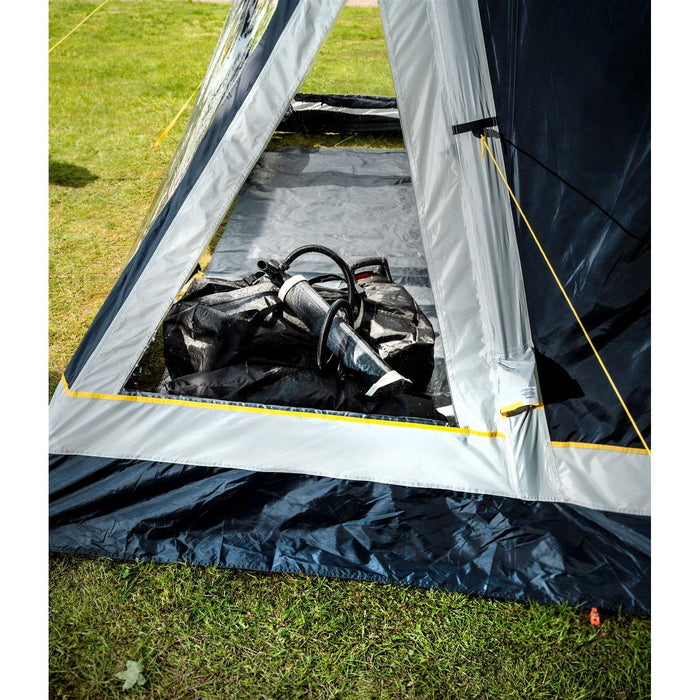 Maypole Caravan Stoneleigh AIr Inflatable 390cm Porch Awning MP9555 Maypole  - Dynamic Drive