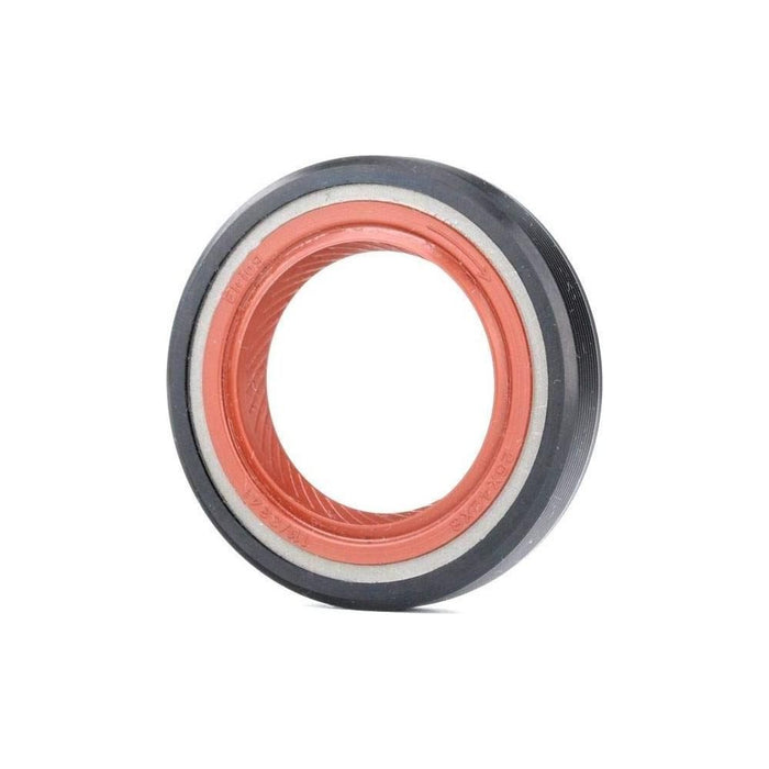 Genuine Elring part for Front Crankshaft Oil Seal 755.141 Elring  - Dynamic Drive