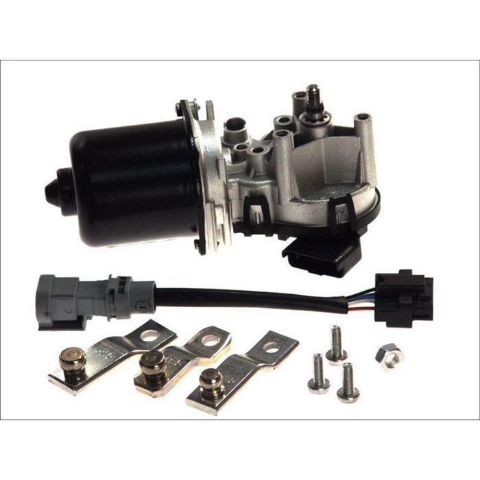 Valeo Wiper Motor 579223 Part fits Renault Megane Hatchback Break Cabriolet Coup Valeo  - Dynamic Drive