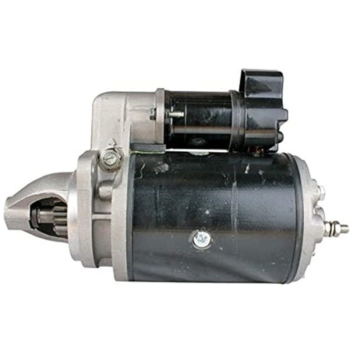 Hella Starter 12V 2.8kW 8EA 012 526-981 Hella  - Dynamic Drive