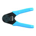 Laser 4 Way Indent Crimping Tool 7533 Laser Tools  - Dynamic Drive