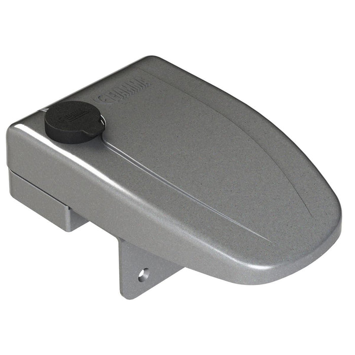 Fiamma Safe Door Frame 3 Grey for Caravans and Motorhomes