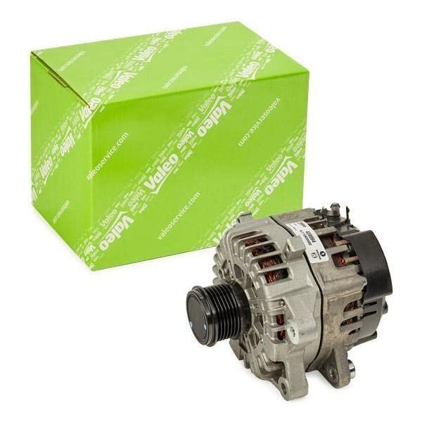 Valeo Alternator 439994 Automotive Part fits Ford