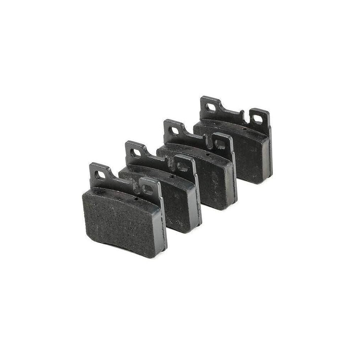 Genuine TRW Brake Pads (Rear) (R90) GDB987