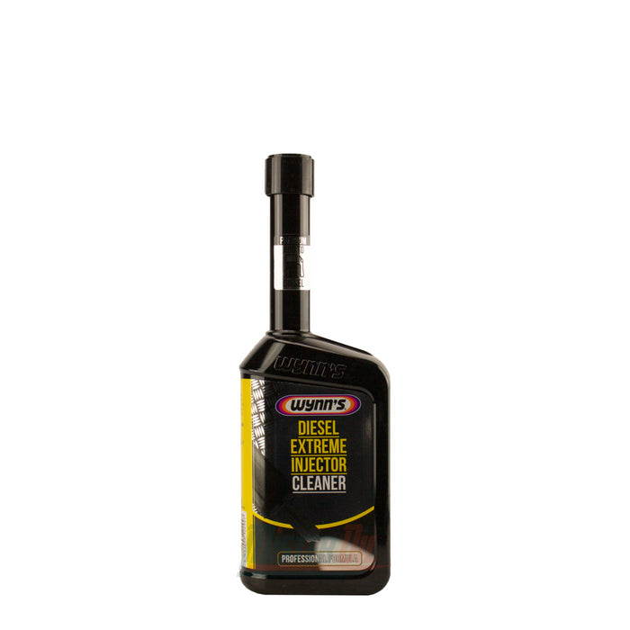 Wynns Professional DC3 Diesel Extreme Cleaner 500ml 12293 Wynns  - Dynamic Drive