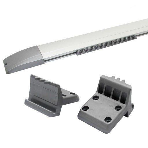 Mito Table Wall Rail System: Durable & Space Saving for Caravans Nova  - Dynamic Drive